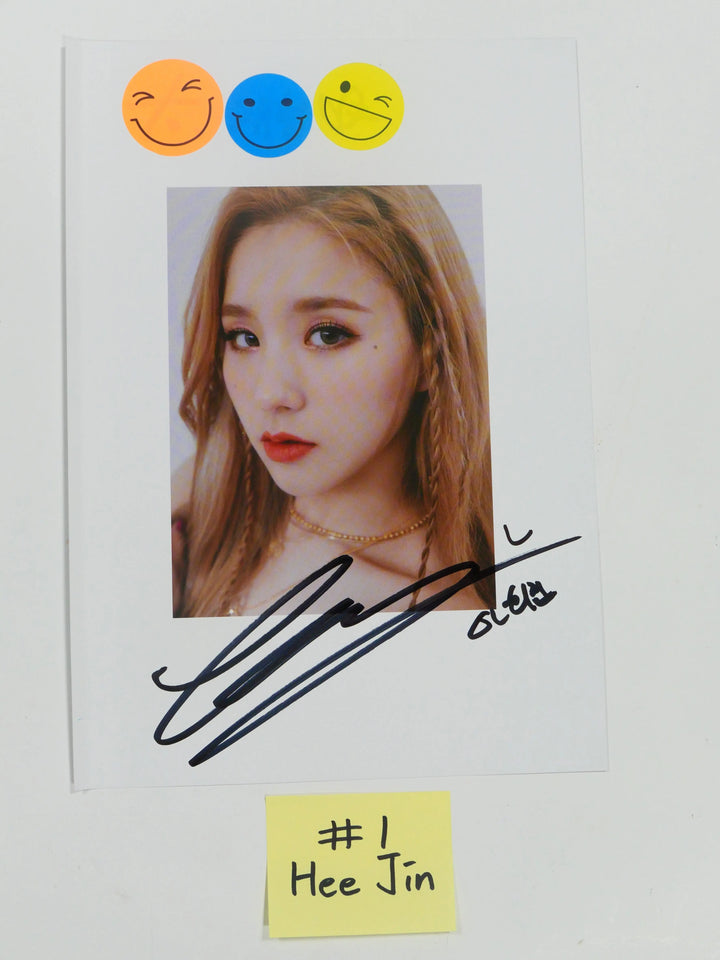Loona &
