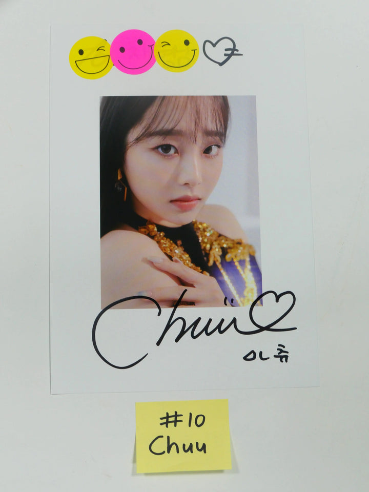 Loona &