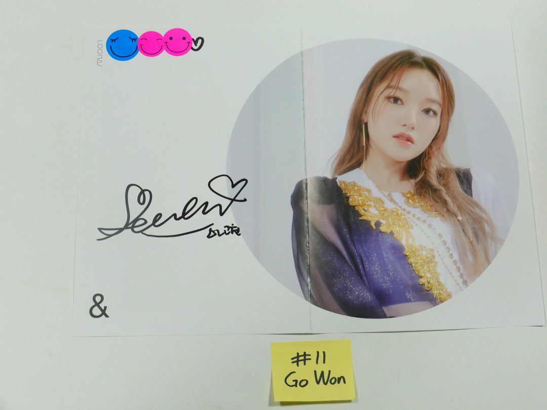 Loona &