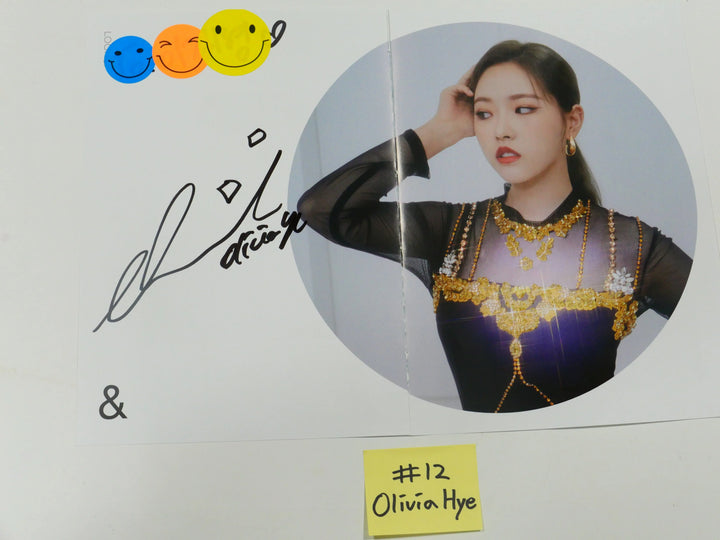 Loona &