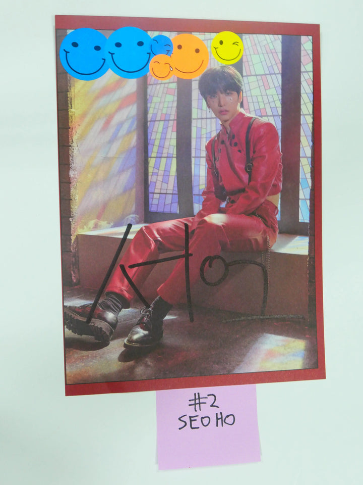 Oneus &