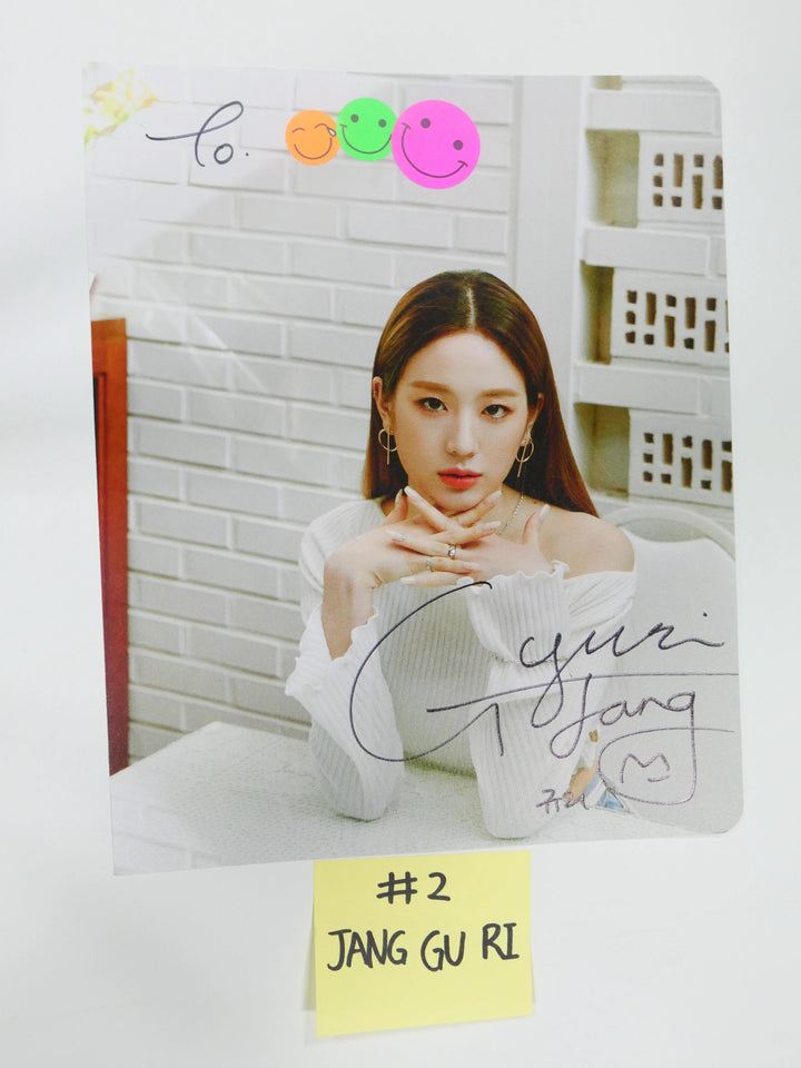 Fromis_9 &