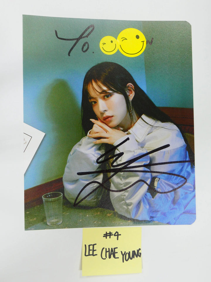 Fromis_9 &