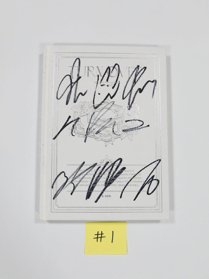 SF9 &