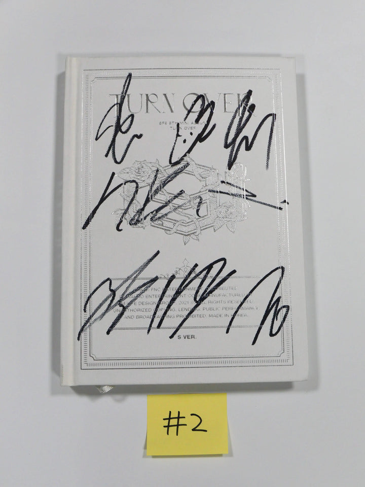 SF9 &
