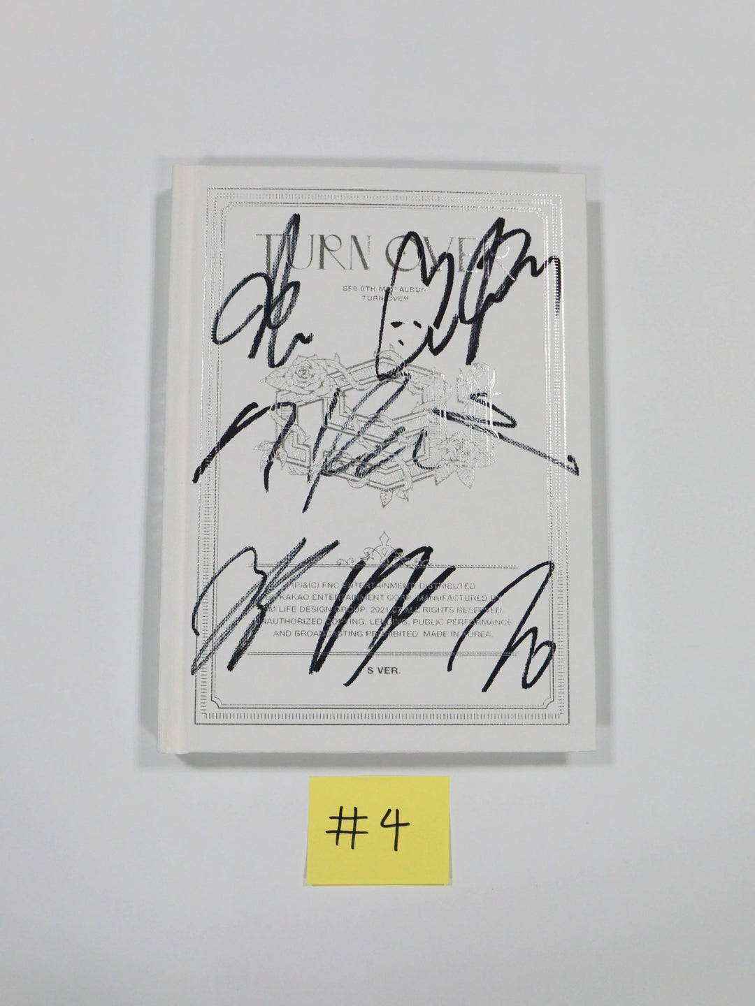 SF9 &