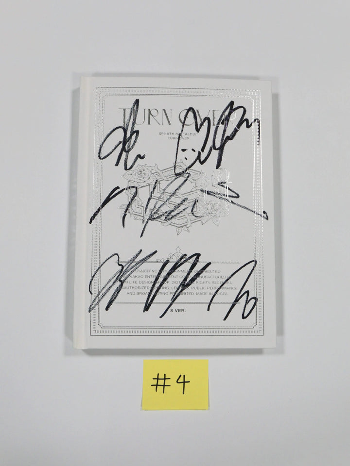 SF9 &