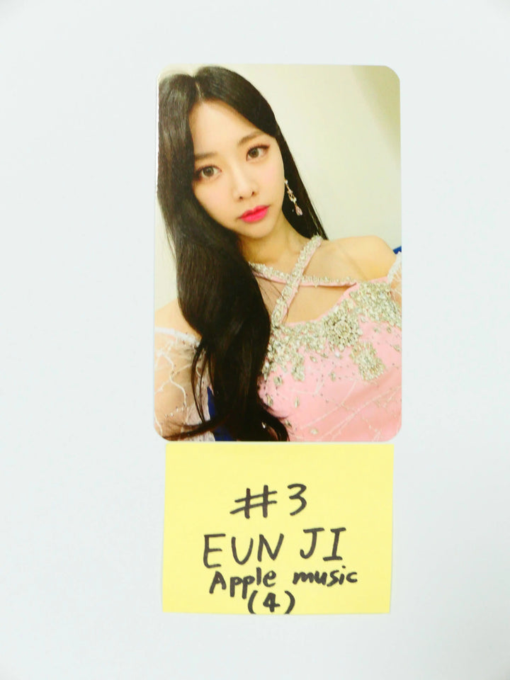 Brave Girls ‘Chi Mat Ba Ram’- Applemusic Fan Sign Event Photocard - HALLYUSUPERSTORE