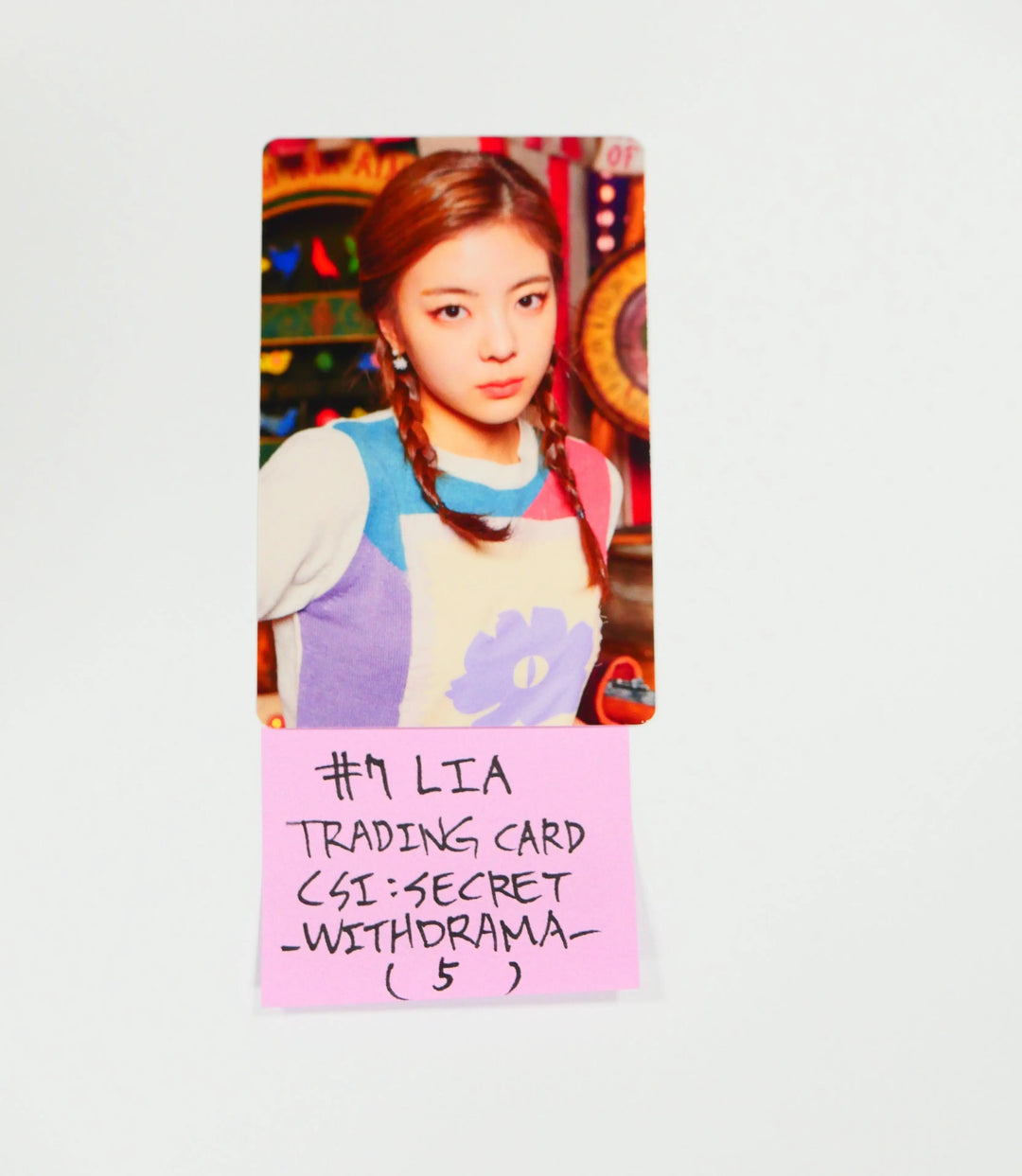 Itzy &