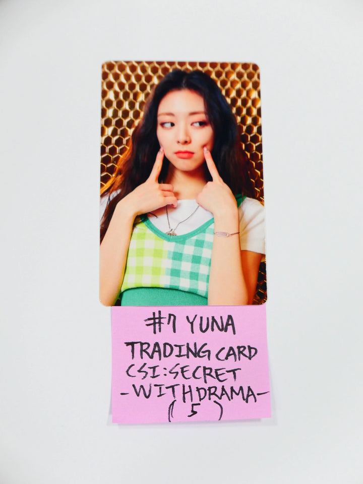 Itzy &
