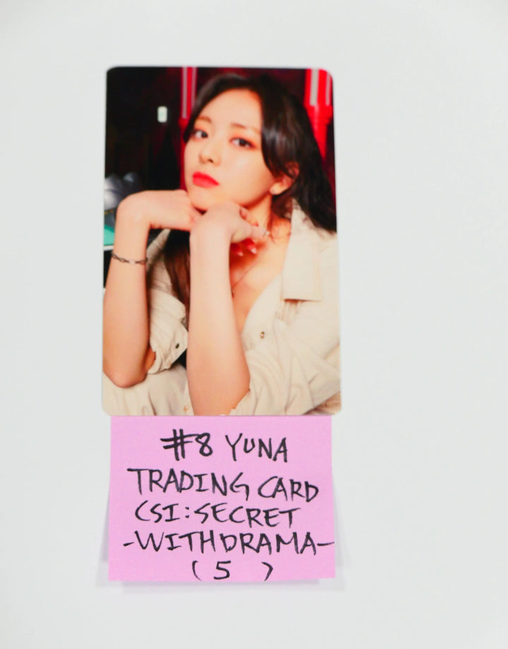 Itzy &