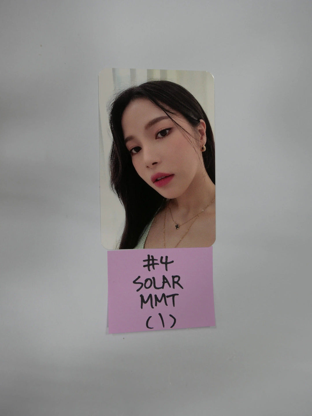 Mamamoo &