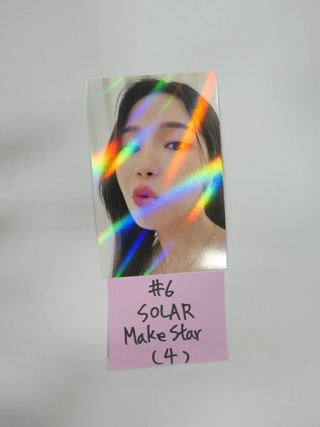 Mamamoo &
