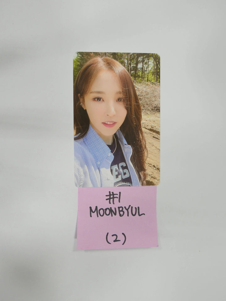Mamamoo &