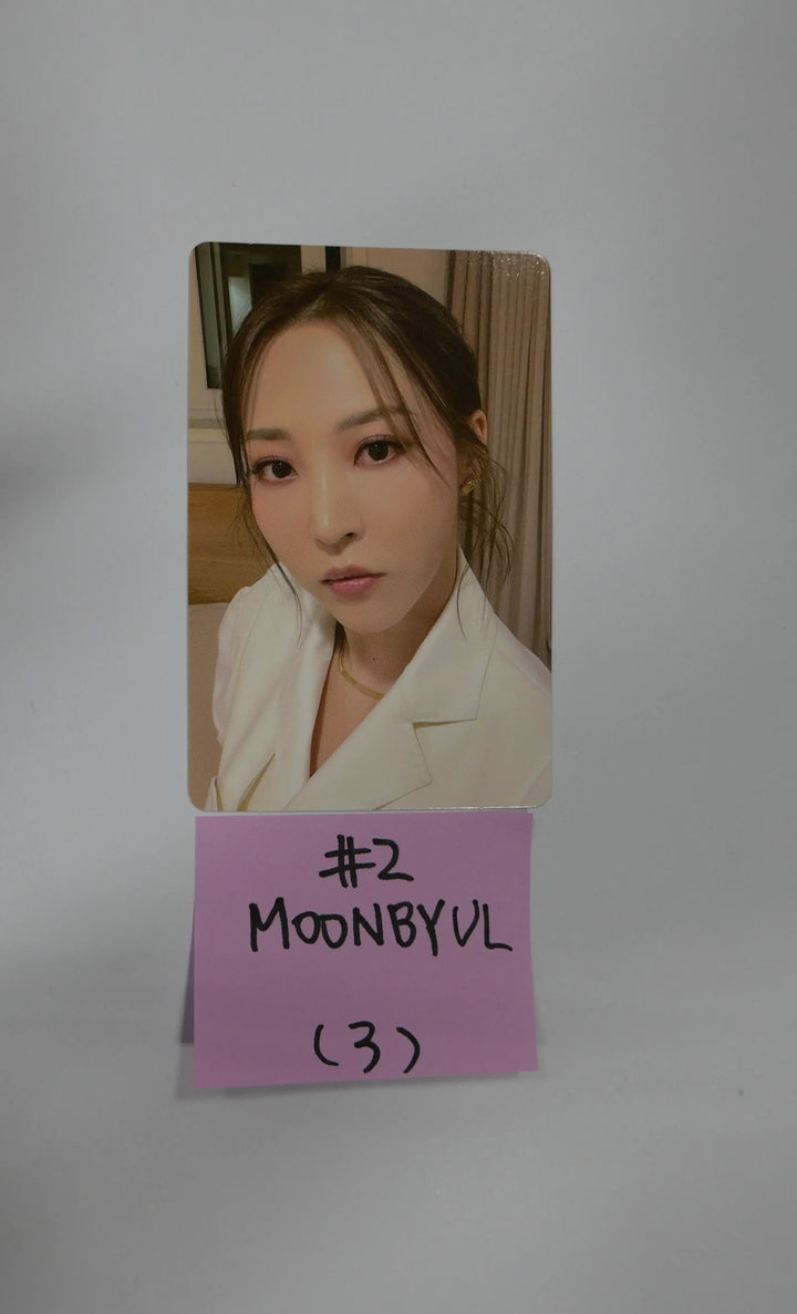 Mamamoo &
