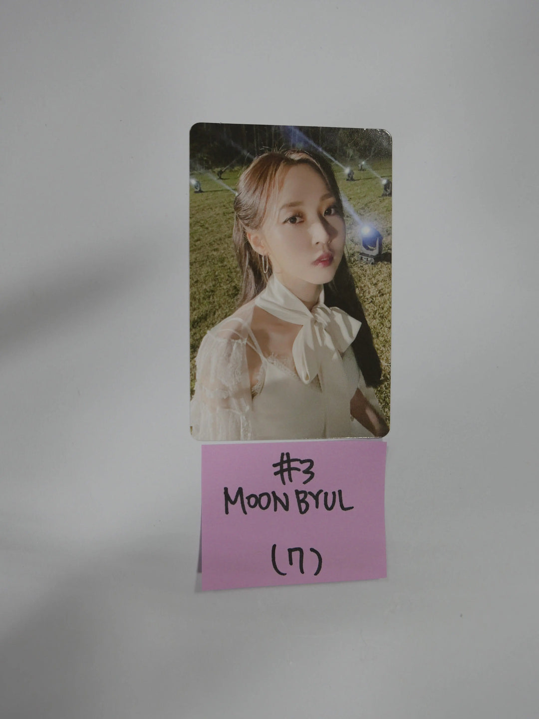 Mamamoo &