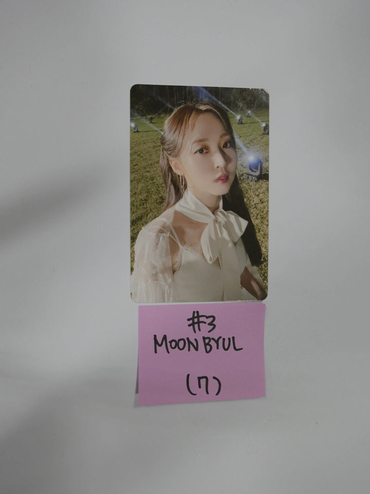 Mamamoo &