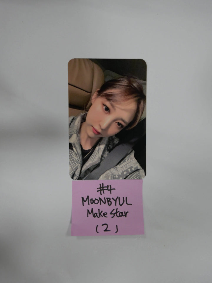 Mamamoo &