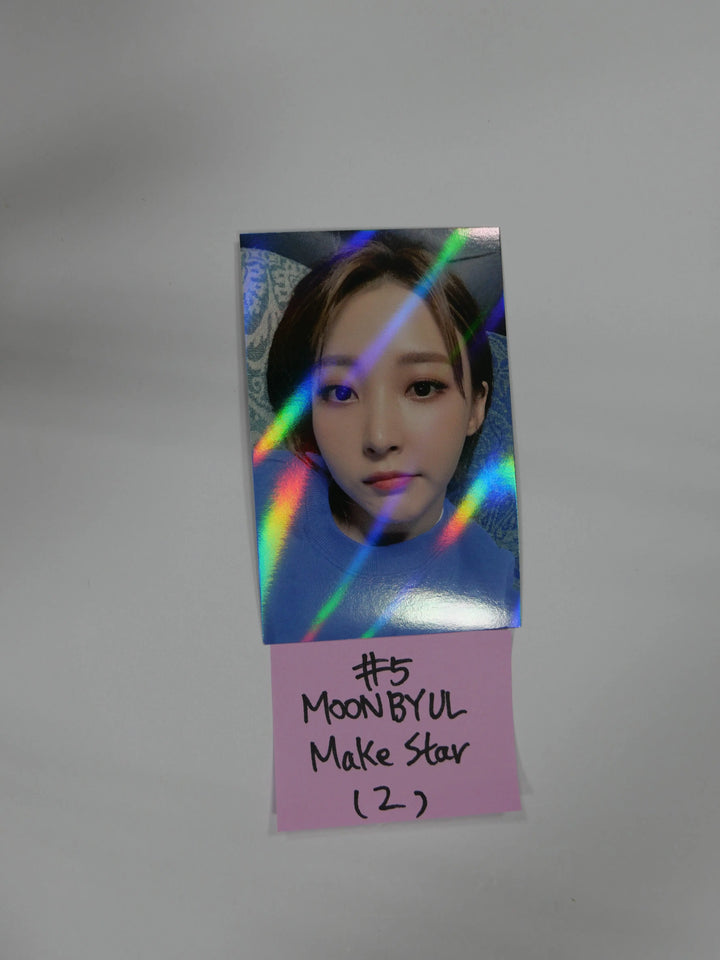 Mamamoo &