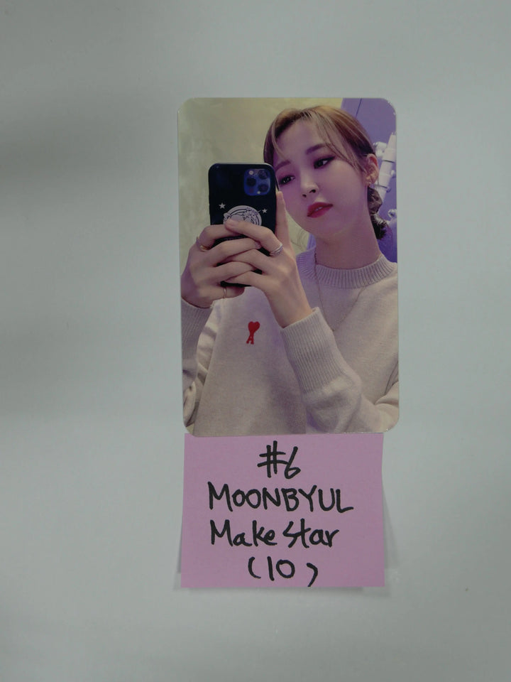 Mamamoo &