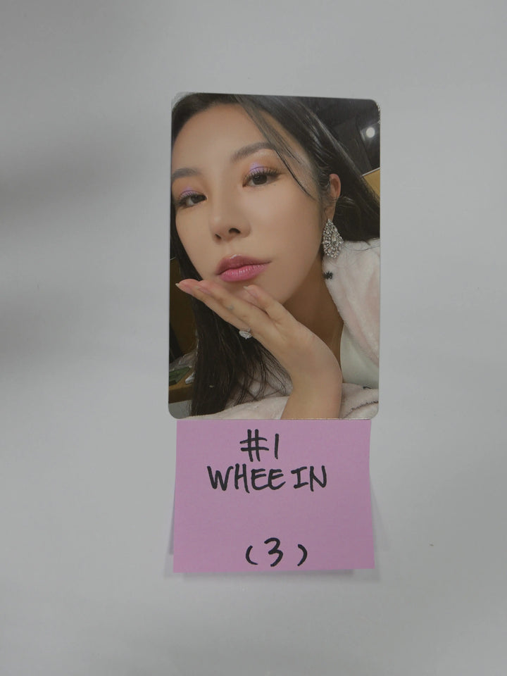 Mamamoo &