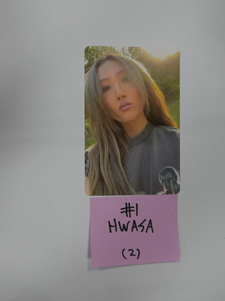 Mamamoo &