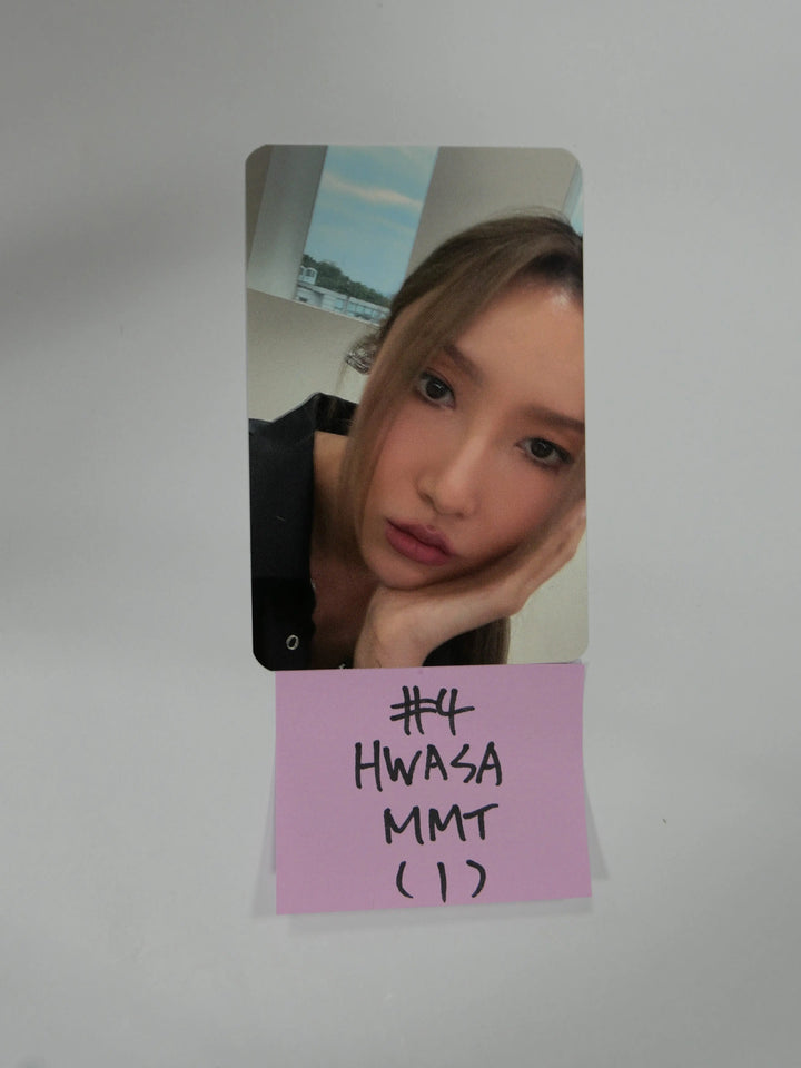 Mamamoo &