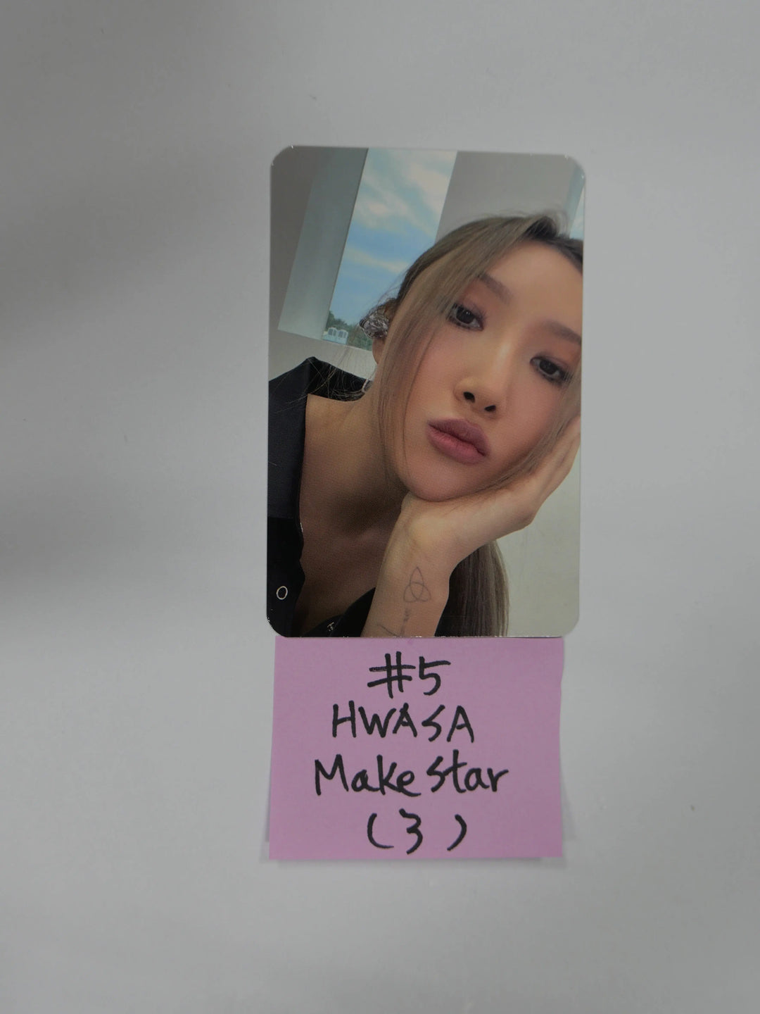 Mamamoo &