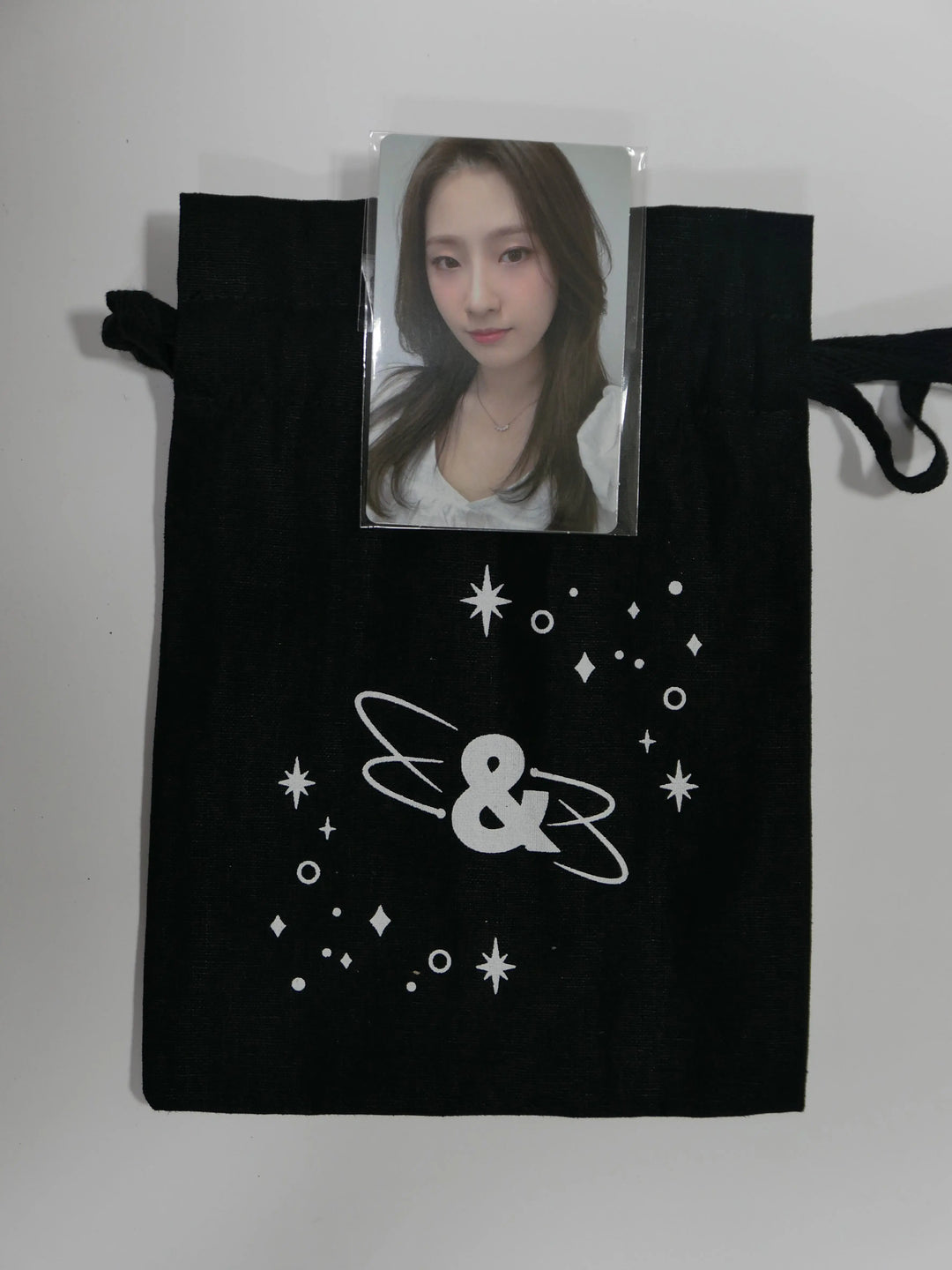 Loona Premier Greeting D&amp;D ON WAVE &amp; VVIP SPECIAL PHOTO CARD - HALLYUSUPERSTORE