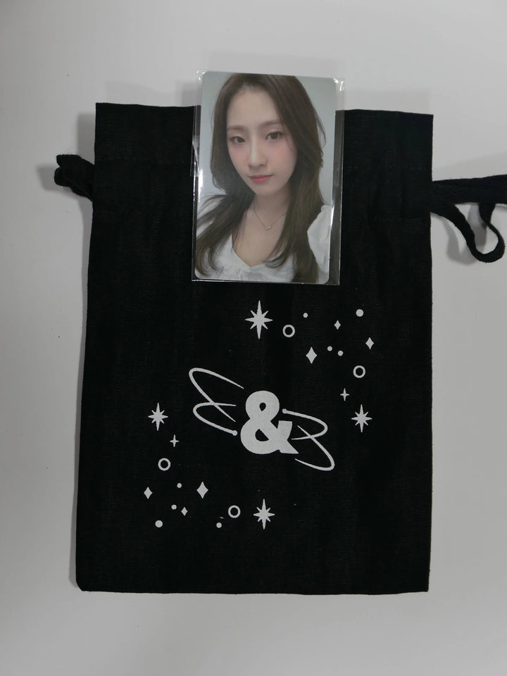Loona Premier Greeting D&amp;D ON WAVE &amp; VVIP SPECIAL PHOTO CARD - HALLYUSUPERSTORE