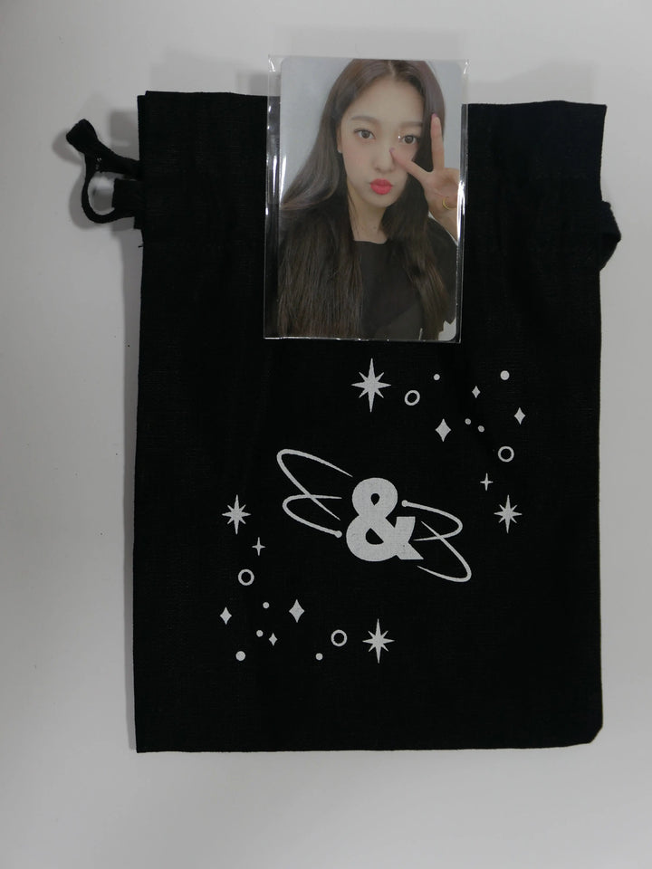 Loona Premier Greeting D&amp;D ON WAVE &amp; VVIP SPECIAL PHOTO CARD - HALLYUSUPERSTORE