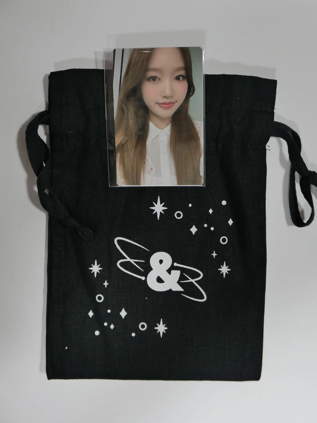 Loona Premier Greeting D&amp;D ON WAVE &amp; VVIP SPECIAL PHOTO CARD - HALLYUSUPERSTORE
