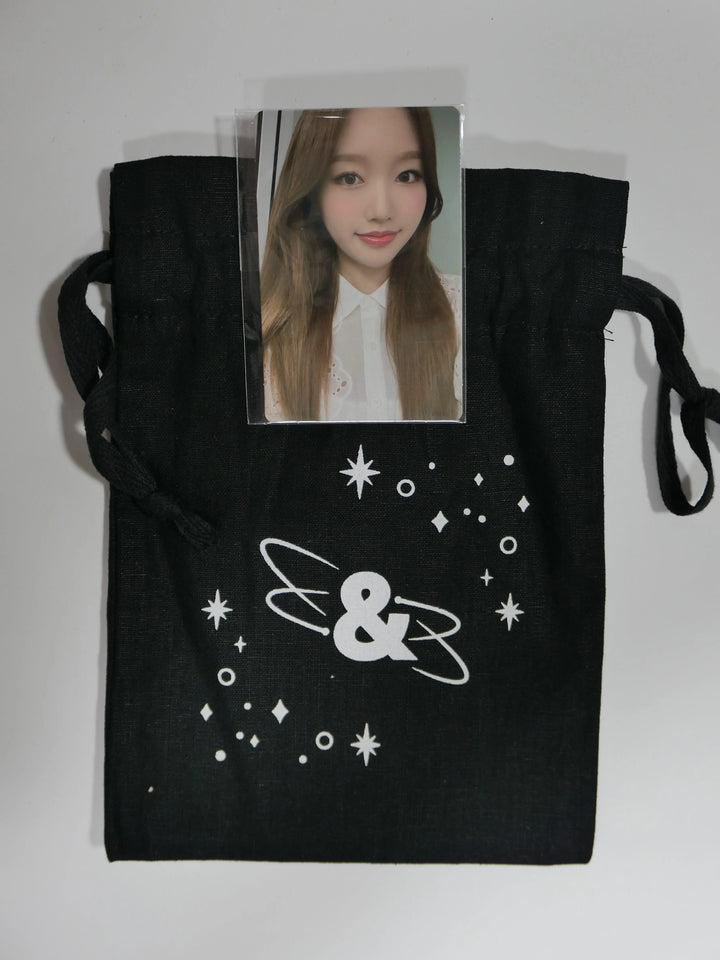 Loona Premier Greeting D&amp;D ON WAVE &amp; VVIP SPECIAL PHOTO CARD - HALLYUSUPERSTORE