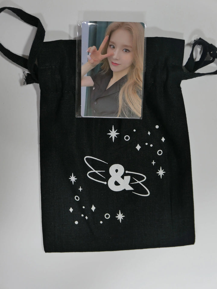 Loona Premier Greeting D&amp;D ON WAVE &amp; VVIP SPECIAL PHOTO CARD - HALLYUSUPERSTORE