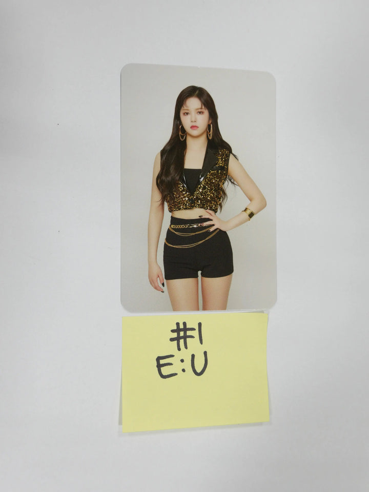 2021 EVERGLOW Online Concert &