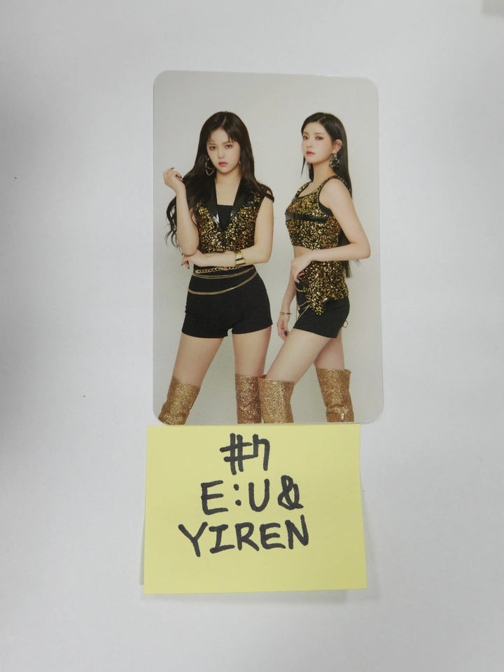 2021 EVERGLOW Online Concert &