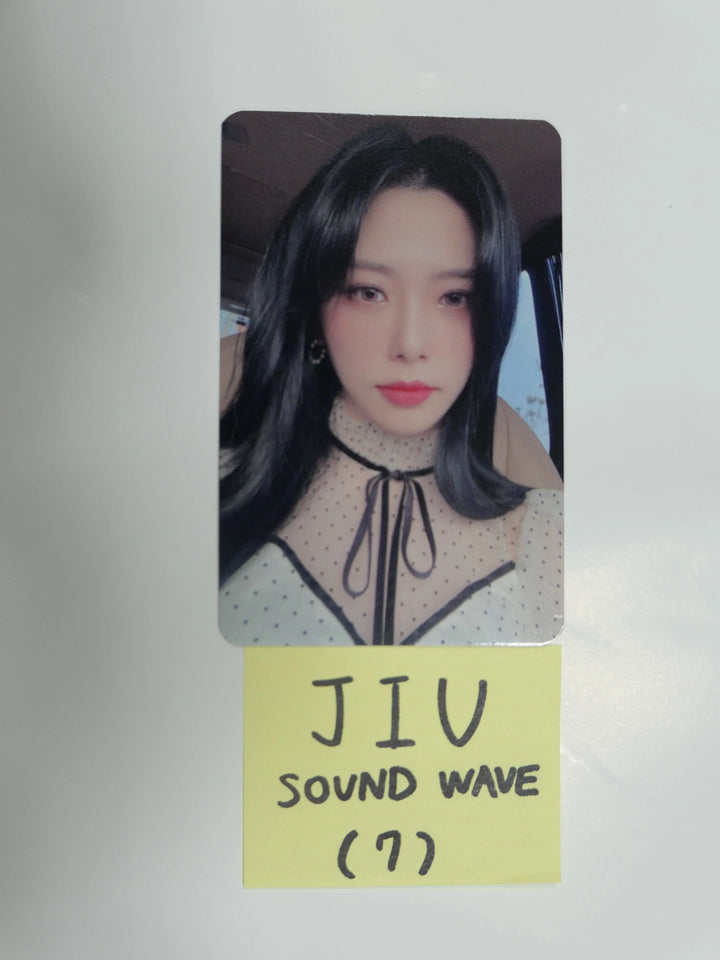 Dreamcatcher "Summer Holiday" - Soundwave Fansign Event Photocard - HALLYUSUPERSTORE