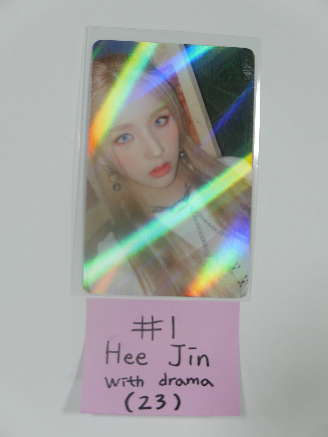 Loona &