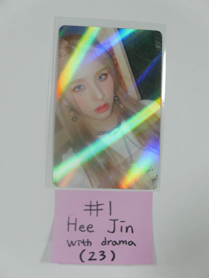 Loona &
