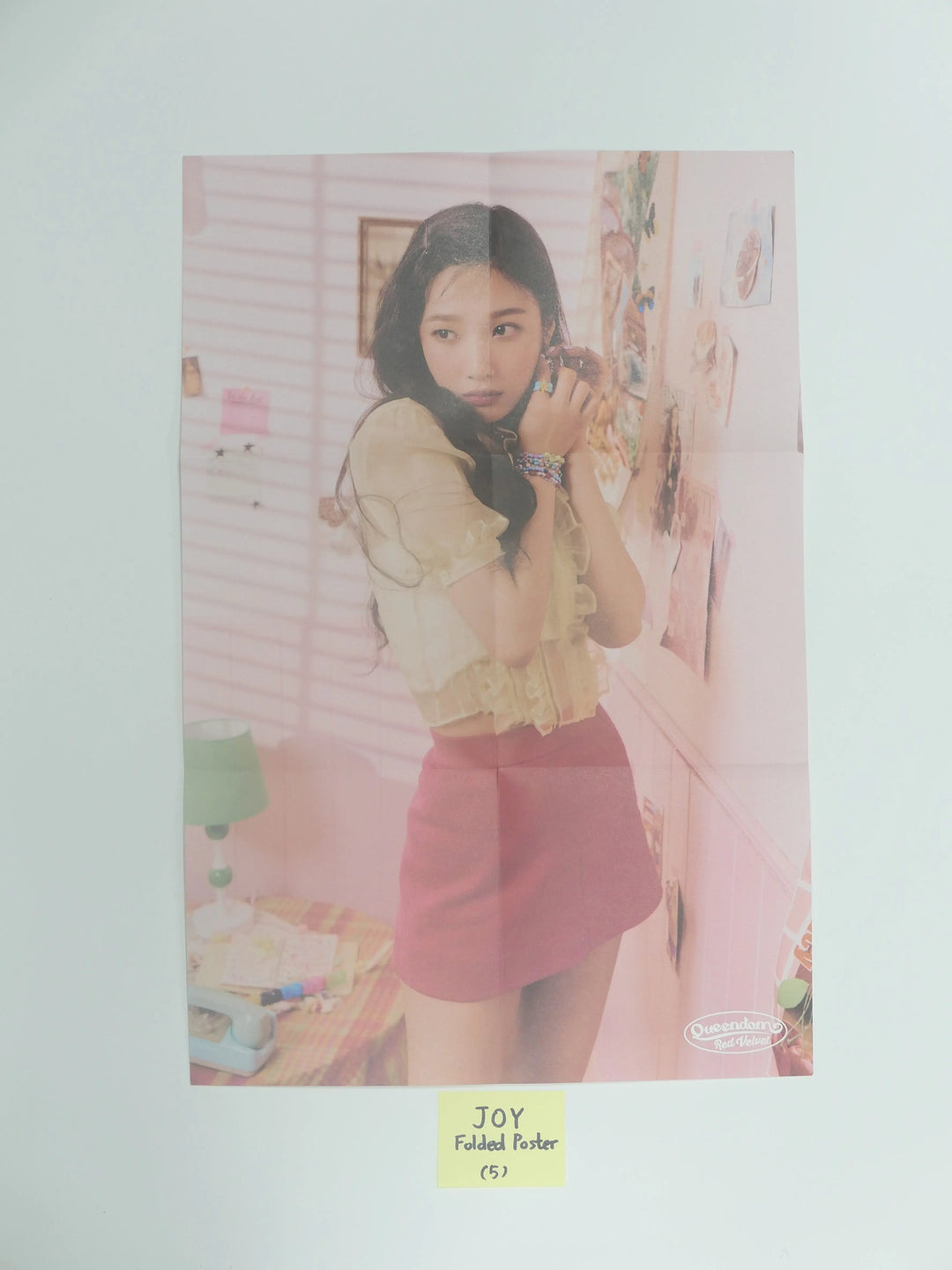 Red Velvet &