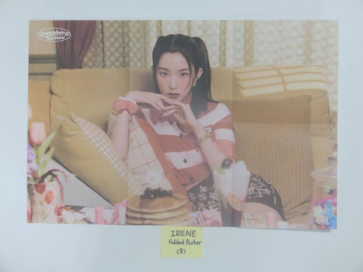 Red Velvet &