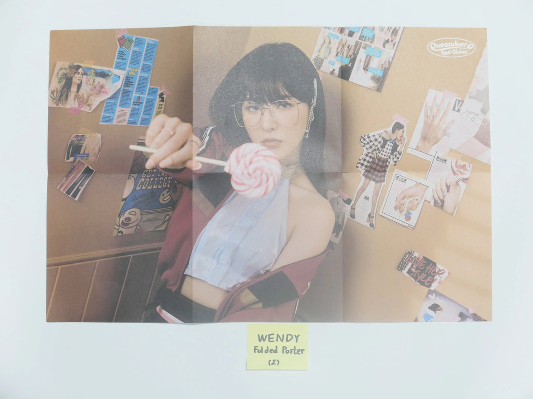 Red Velvet &