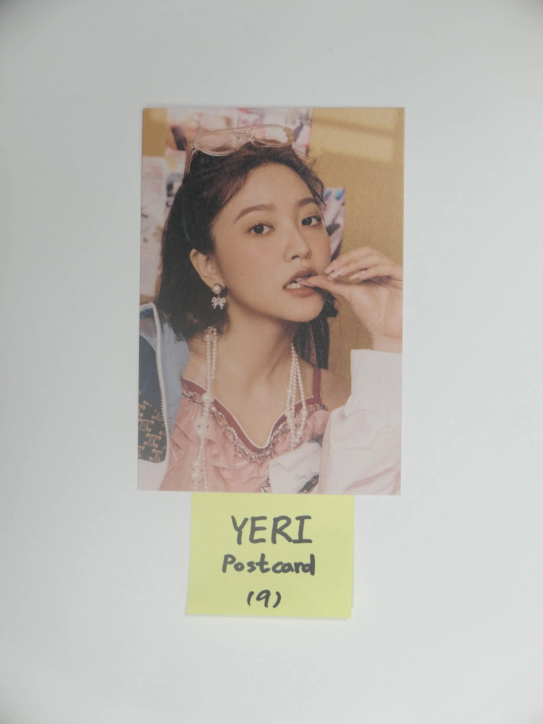 Red Velvet &