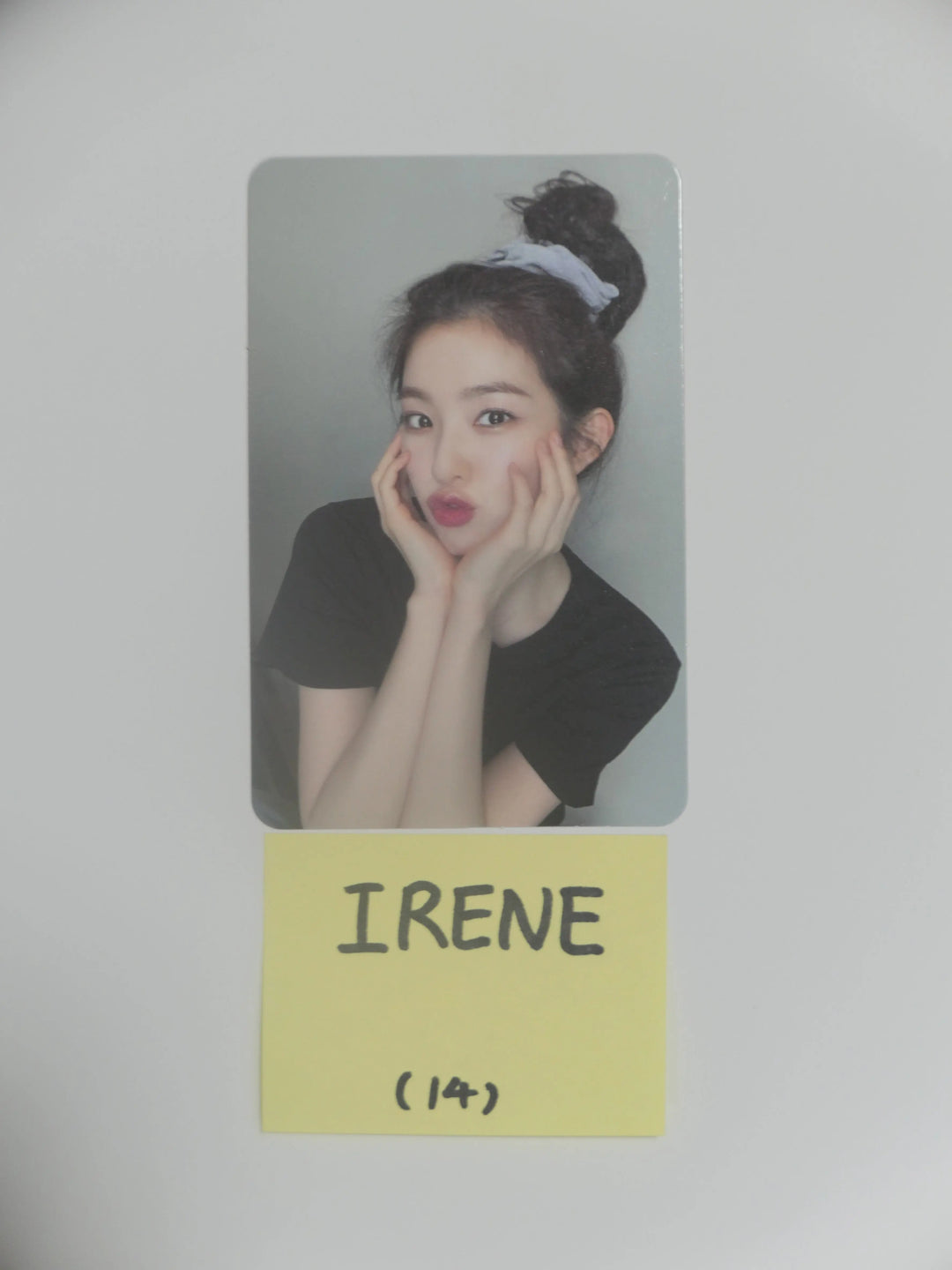 Red Velvet &