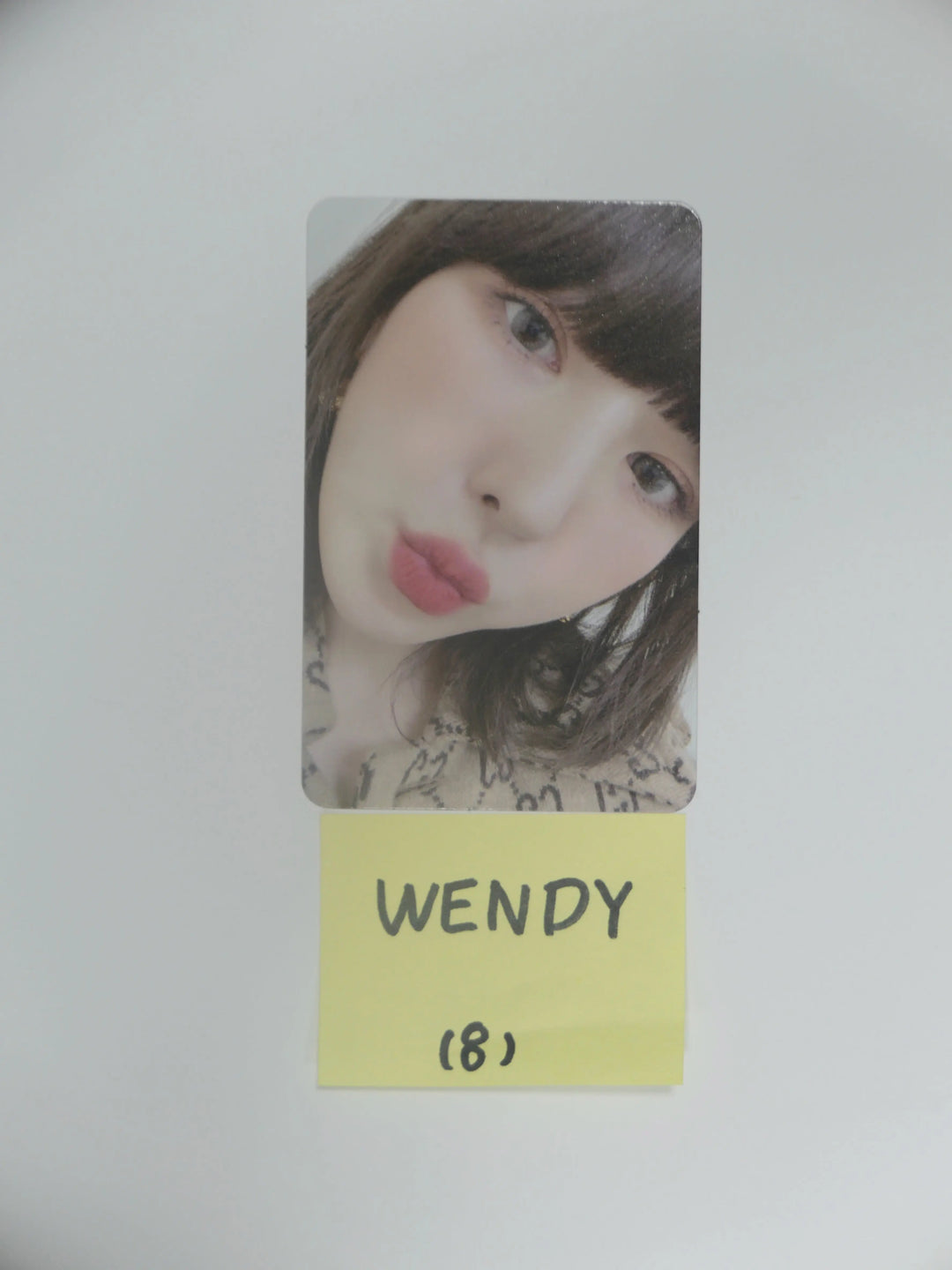 Red Velvet &