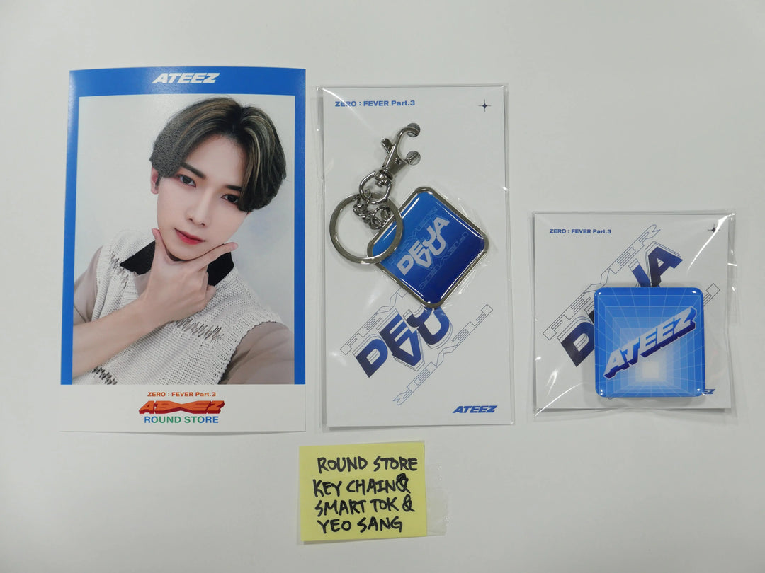 Ateez &