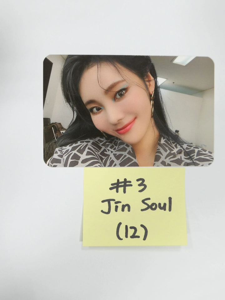Loona &