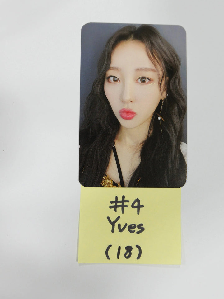 Loona &