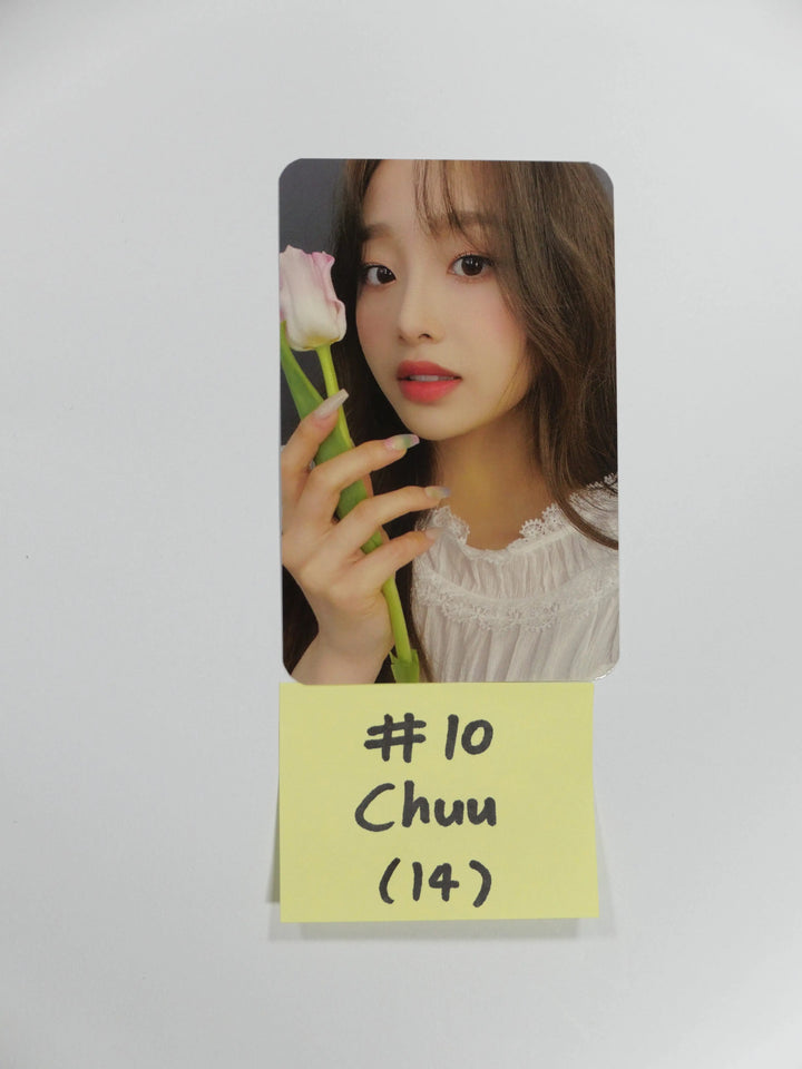 Loona &