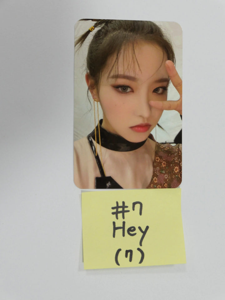 Loona &